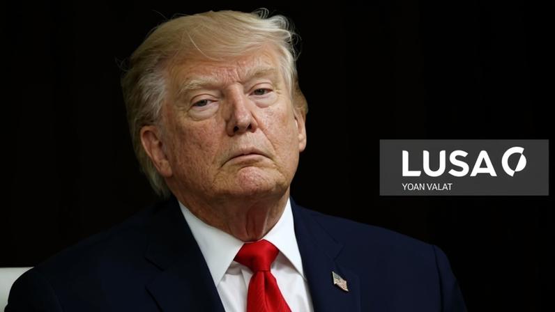 Trump ameaça novos ataques ao Irão se acordo não for concluído em 60 dias