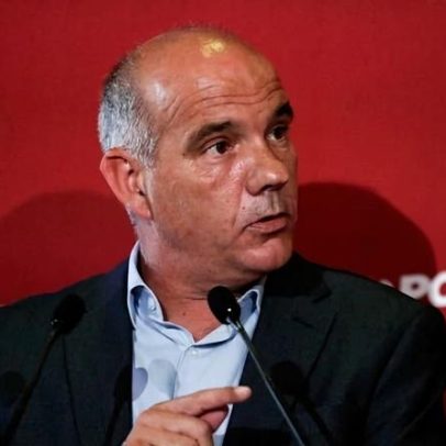 Paulo Raimundo: trabalhadores buscam aumento geral de salários