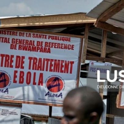 Óbitos por Ébola sobem para 254 na RDC