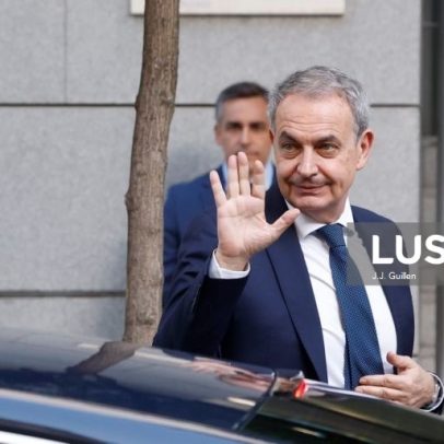 Zapatero diz ser inocente após depor perante juiz