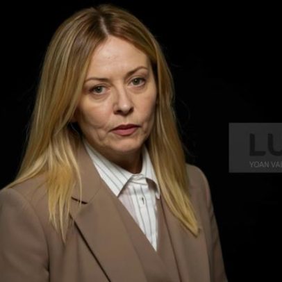 Meloni assegura que desentendimento com Trump não afeta relações com EUA