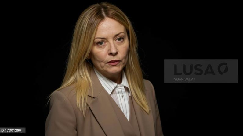 Meloni assegura que desentendimento com Trump não afeta relações com EUA
