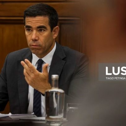 Leitão Amaro defende reestruturação mais ampla na RTP