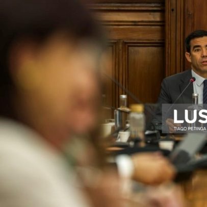 Governo afirma não ter interferido no memorando entre Lusa e RTP