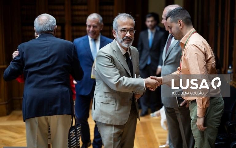 Governo quer ajudar a Guiné-Bissau a regressar à normalidade democrática - MNE