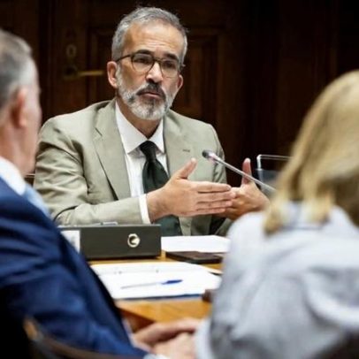 Portugal defende no Conselho de Segurança da ONU que não há conflitos de segunda