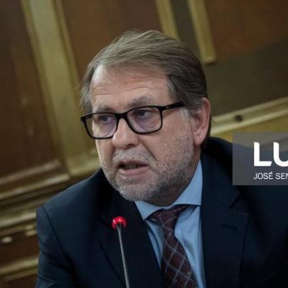 MAI admite falta de cultura de limpeza em espaços rurais