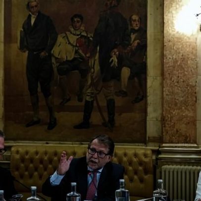 Governo investe em todas as medidas preventivas em Pedrógão Grande, afirma MAI