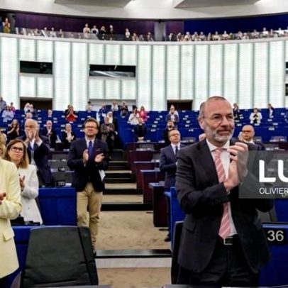 Eurodeputados aprovam novas regras para expulsão de migrantes irregulares