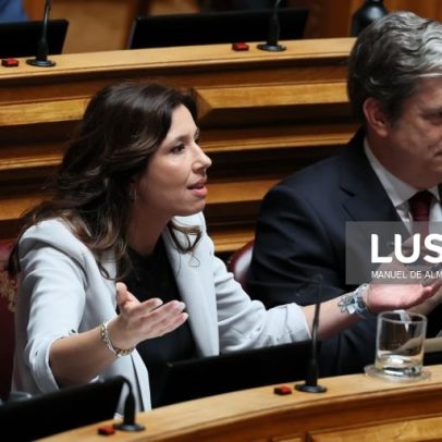 IL e CDS-PP acusam Chega de imobilismo e bloqueio na lei laboral