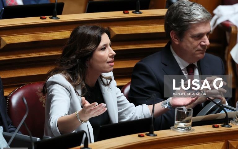 IL e CDS-PP acusam Chega de imobilismo e bloqueio na lei laboral