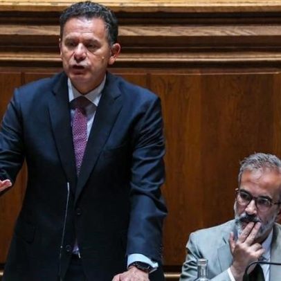 Governo prepara impostos sobre lucros extraordinários em Montenegro