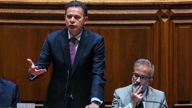 Governo prepara impostos sobre lucros extraordinários em Montenegro