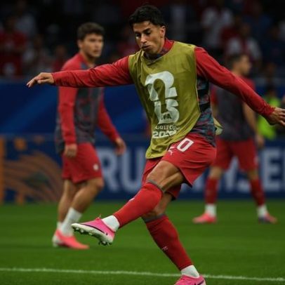 Cancelo afirma não há margem de erro e assume responsabilidade por Portugal
