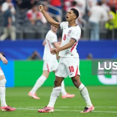 Inglaterra vence Croácia na abertura do Mundial 2026