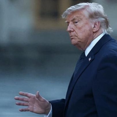 Trump defende acordo com Irão em meio a críticas de benefício para Teerão