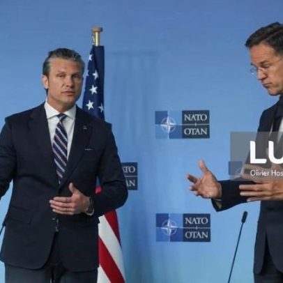 EUA podem não fornecer apoio prometido à NATO, afirma secretário-geral
