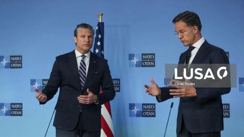 Estados Unidos poderão não fornecer apoio prometido à NATO - secretário-geral