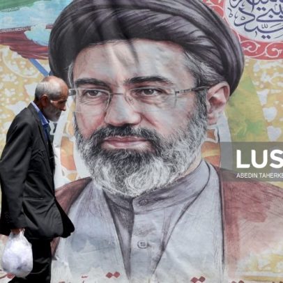 Khamenei aprova acordo com EUA, admite diferenças com Presidente iraniano