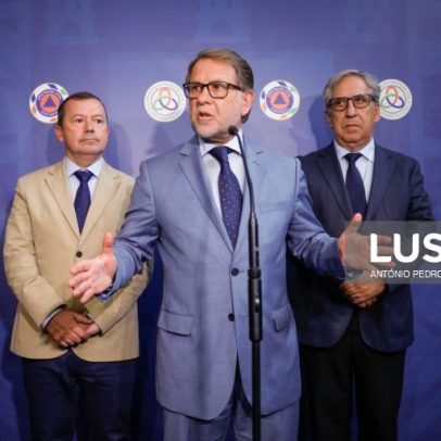 MAI pede comportamentos responsáveis com temperaturas elevadas