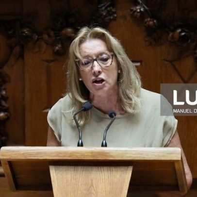Governo apresenta revisão da legislação laboral votada hoje na generalidade