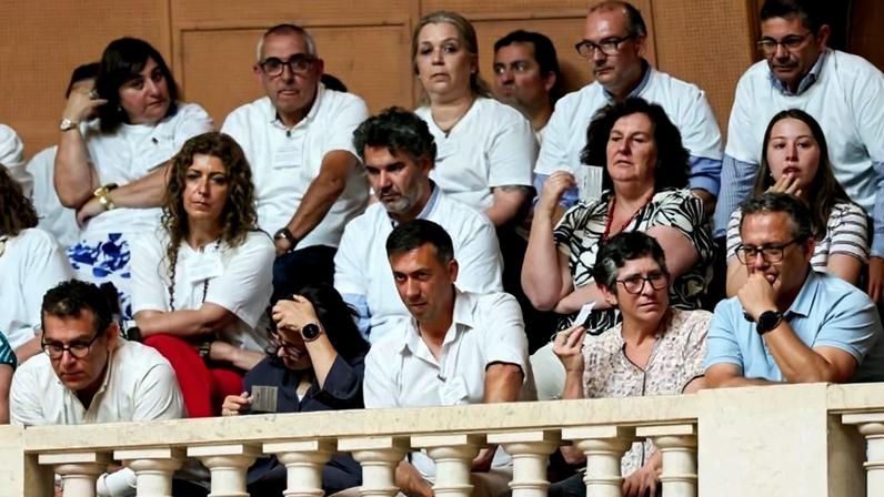 Quem permitir continuidade da discussão do pacote laboral está a trair trabalhadores – CGTP