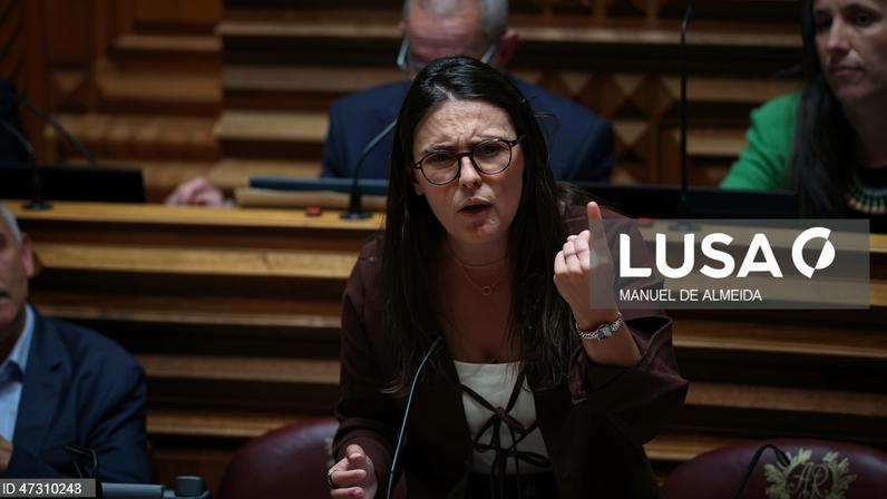 PS e Livre acusam AD de ter escondido revisão das leis laborais antes das eleições