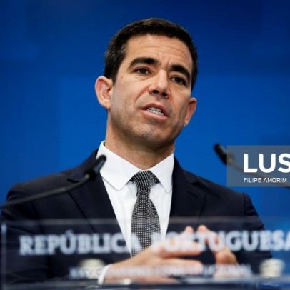 Dados do INE indicam que imigração está controlada, afirma ministro