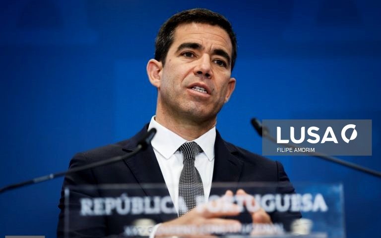 Dados do INE indicam que imigração está controlada, afirma ministro