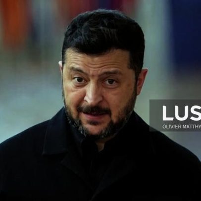 Presidente ucraniano acusa Rússia de assassinatos injustificados