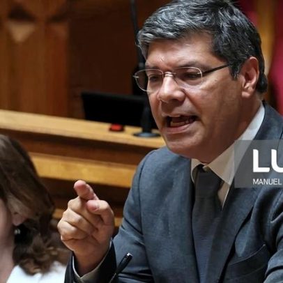 PS anuncia acordo com o Governo para viabilizar a Prestação Social Única