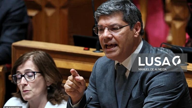 PS anuncia acordo com o Governo para viabilizar a Prestação Social Única