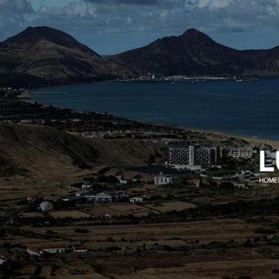 Porto Santo freia construção de hotéis e aposta no destino como refúgio