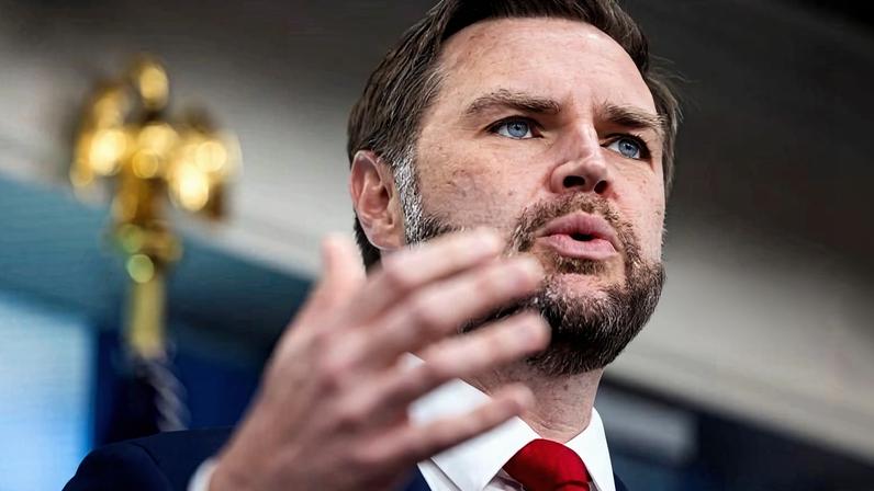 Vice-presidente dos EUA chega à Suíça para início das negociações de paz no Irão