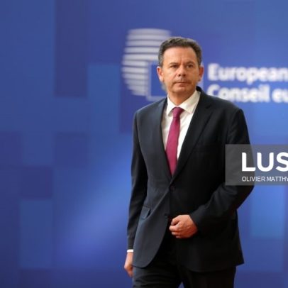 Portugal e 15 países da coesão rejeitam cortes no orçamento da UE