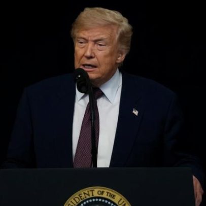 Trump quer deixar expirar o prazo de negociações com o Irão