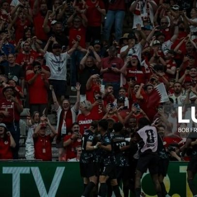 Canadá goleia Catar em jogo com duas expulsões e lesão grave
