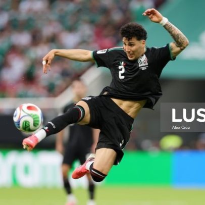 México vence Coreia do Sul e avança aos oitavos de final do Mundial 2026