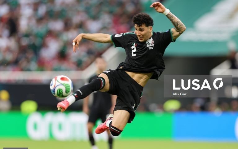 Mundial2026: Coanfitrião México bate Coreia do Sul e está nos 16 avos de final