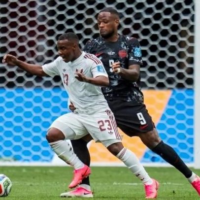 Assim Madibo suspenso cinco jogos por lesão de Ismaël Koné