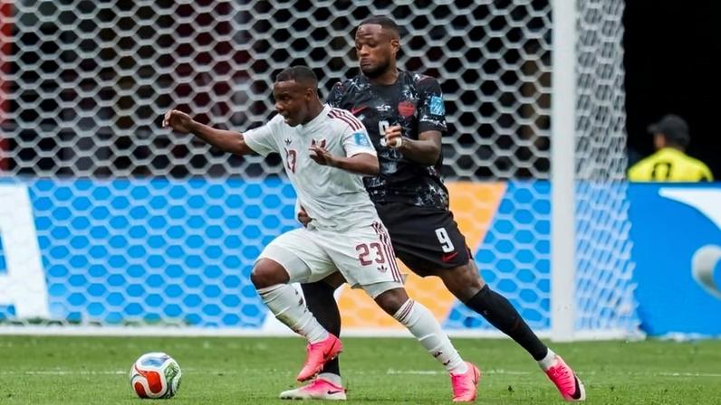Assim Madibo suspenso cinco jogos por lesão de Ismaël Koné