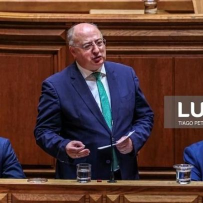 Ministro afirma ser essencial manter política agrícola comum