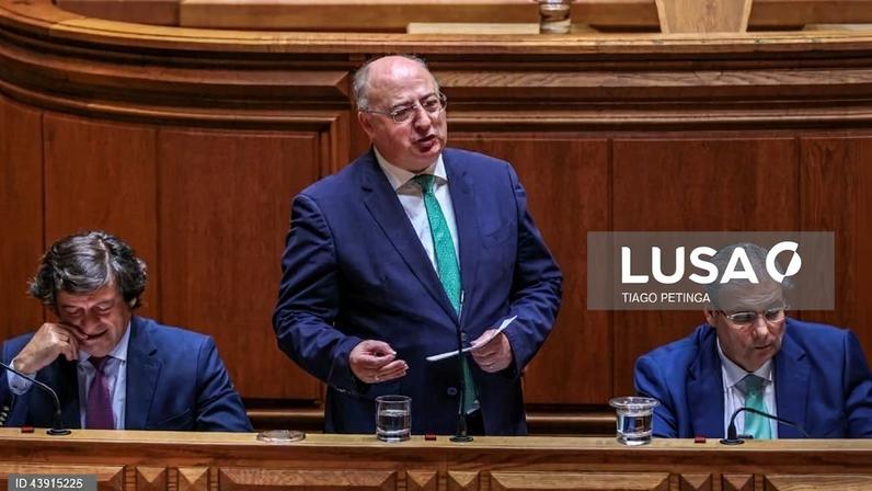 Ministro afirma ser essencial manter política agrícola comum