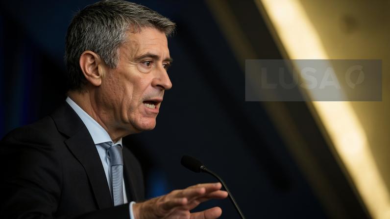 Carneiro diz acordo sobre PSU protege vulneráveis e rejeita cálculos partidários