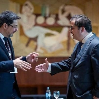 Governo avança com a reforma da justiça tributária