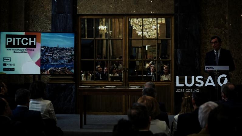 Governo apoia projeto PITCH da Universidade e Câmara do Porto a fundos europeus
