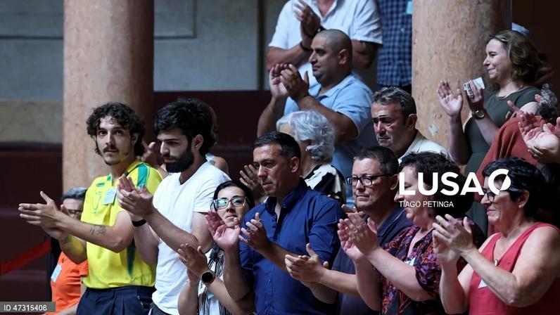 CGTP vê alterações à lei laboral como sinal ao Governo