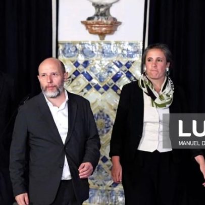 Porta-voz do Livre aguarda reflexão de Montenegro e vê governabilidade incerta