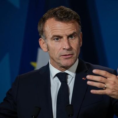 França afirma que centros de migrantes são incompatíveis com valores europeus