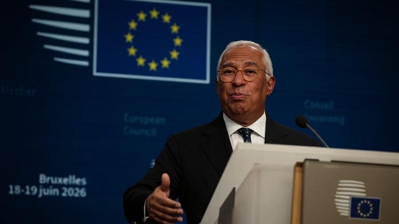 Costa quer saber o que Moscovo pensa sem intermediários